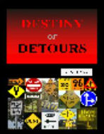 Destiny of Detours Book Cover